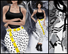 SG Danna Polka OutFit