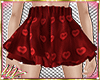 ~V/\V~RedLuv-Skirt