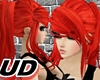 [U.D] Sevi Flamin'Red