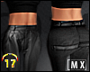 "U" MX]Phoenix-Trouser