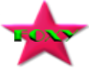 FoxyStar Pendulum