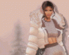 ♥ Winter Outfit ☼