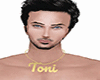 collar Toni