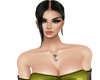 MP!Eve Net Dress |Y