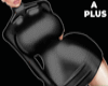 CZ - Black Dress APLUS
