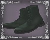Boots Green M