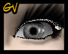 ![GV] Black real eyes