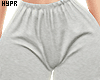 Baggy Grey Sweats