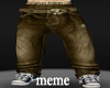 Sexy Jeans {m}  -meme