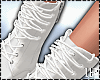 Solo Adventure Boots