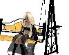 porch swing
