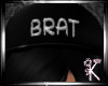 !K Brat Combat Hat