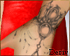 (A1)Az nails tatoo V2