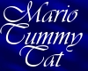 Mario Tummy Tat