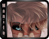 [MB] Kuki Cat Hair
