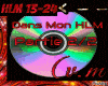 Dans Mon HLM 2/2