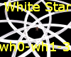 White Star DJ Light
