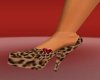 !i Sexy Leopard Heels