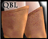 Sand Storm Leather Boots