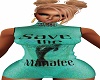 Save the Manatee