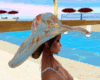 MH1-Summers Breeze Hat
