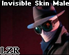 Invisible Skin Male