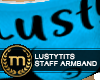 SIB - LustyTits Staff