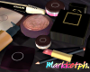 Makeup Clutter 2