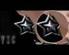 Star Earrings