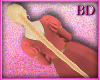 BD| Rapunzel Braid AddOn