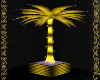 !R! Palm Tree Yellow