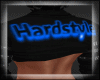 Hardstyle Blue Top