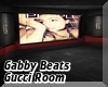 Gabby Beats  Room