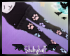 (S)Paw Tights