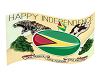 *MIA* Guyana Banner