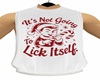 |L| M Xmas Lick