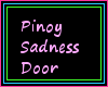 CL~ Pinoy(Sadness Door)