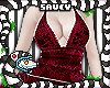 Floral Lace Cherry