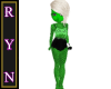 RYN: Green Dragon Skin