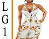 LG1 Spring Dress BMXXL I