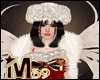 M69 Carol Animated Wings
