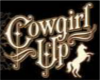 Cowgirlup