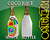 (RM) coco juice