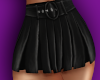 ♥ Black Skirt RLL