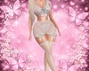 Piper Pink/White