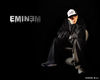 Eminem Enemies Chair
