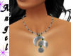 MoG - Silver & GreenGems