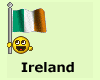 Irish flag smiley