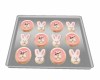 EASTER  COOKIES