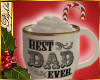 I~Best Dad Hot Cocoa